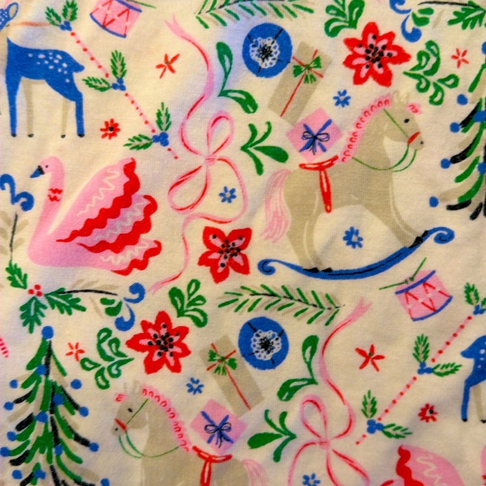 Magnetic me - 18-24 month magnetic pj set - Sugar plum dreams - Picture 2 of 2